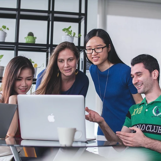 Navigating SkillPro Login for Enhanced Continuous Learning