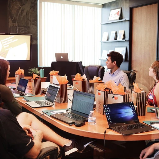 Exploring the BWC Learning Center: A Gateway to Continuous Growth