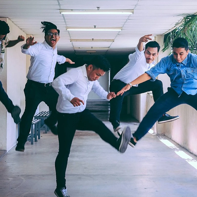 Understanding the Essence of an Entrepreneurship Development Program