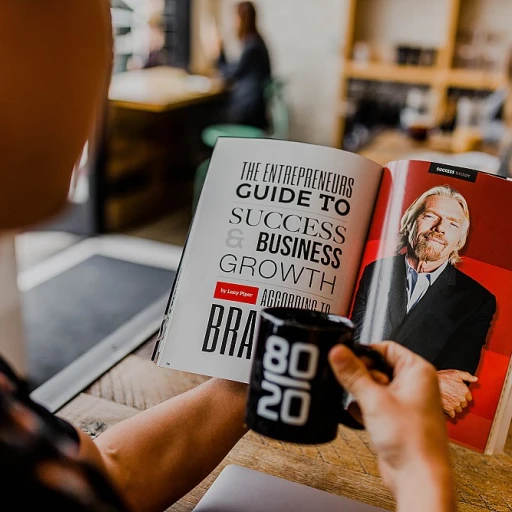 Exploring Business Trends and Innovation with Jessica