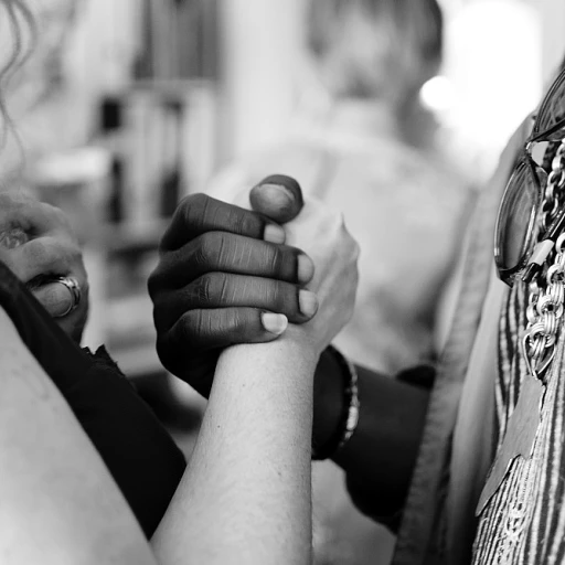 Empowering Communities Through Local Training Programs