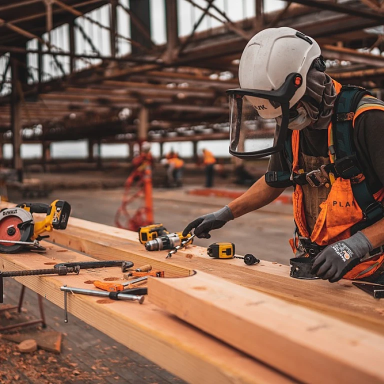 Navigating the Essential Path of Career Growth