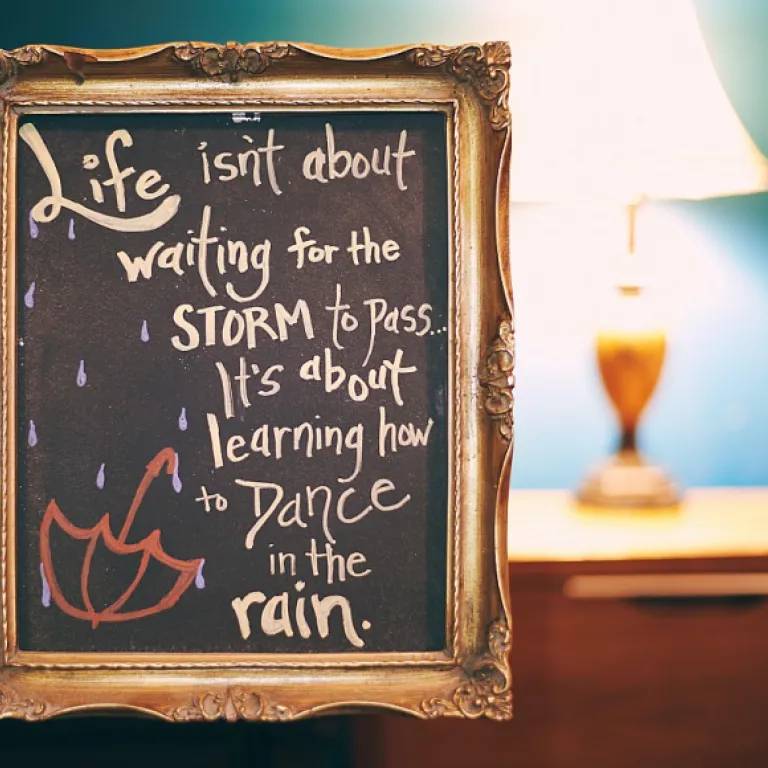 Climbing the ladder of accountability in continuous learning