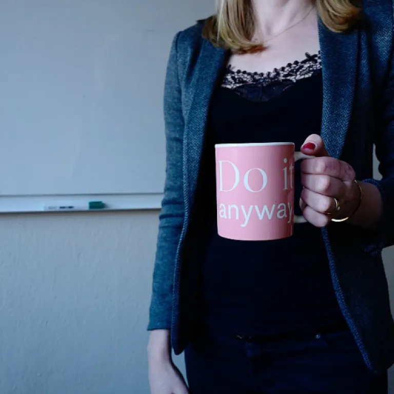 How to prepare for teacher assistant interview questions with a continuous learning mindset