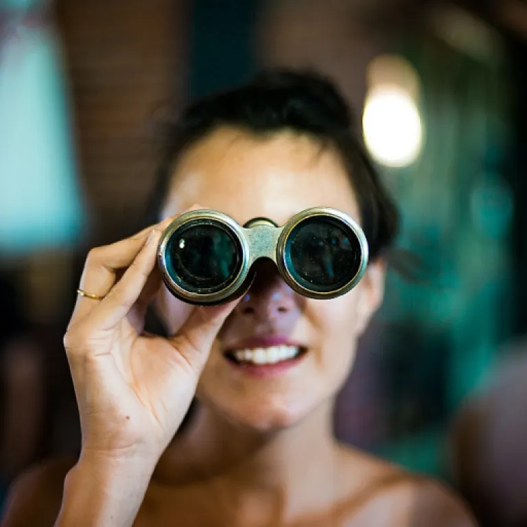 Why games about patience are a powerful tool for continuous learning