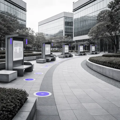 Learning in the flow of work: six operating patterns that actually change behavior