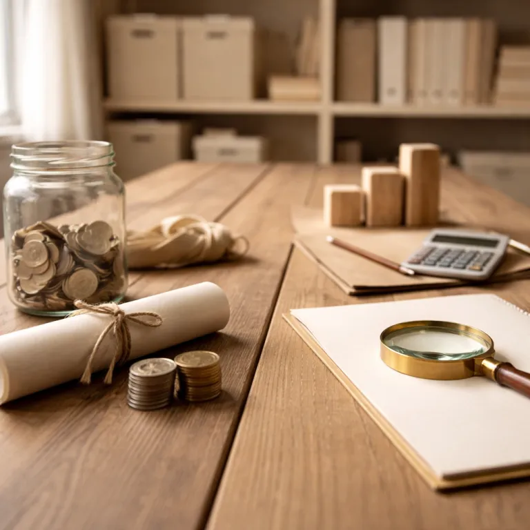 Evaluating a certification's real career ROI before paying for it