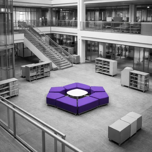 Beyond LMS vs LXP: building an integrated learning ecosystem that does not break at the next re-org