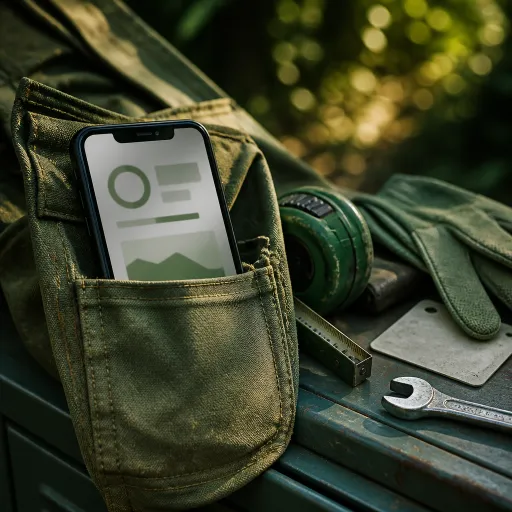 Mobile learning for deskless workers: what frontline L&D gets wrong about the phone in every pocket