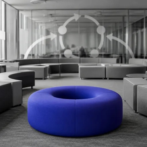 Feedback loops in corporate learning: the operating muscle most L&D teams never build