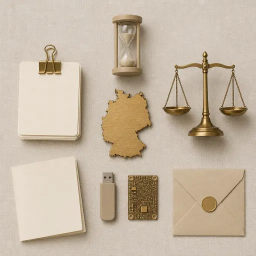Germany's KI-MIG is law: what the August 2 enforcement window means for your AI literacy program